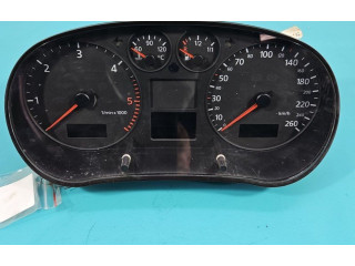 Панель приборов 8L0920900M, IMPRK1443861 Audi A3 S3 8L