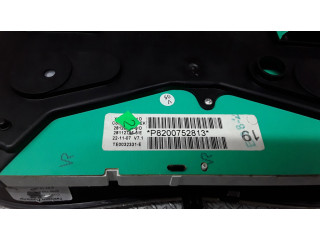 Панель приборов P8200752813   Dacia Logan I       