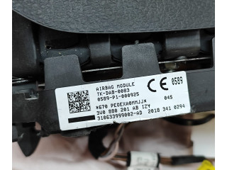 Fahrerairbag 3V0880201AB Skoda Superb B8 (3V)