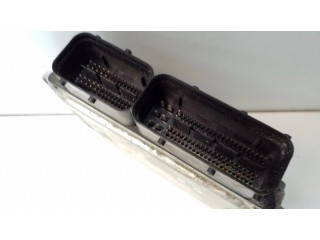 Блок управления двигателя 07K906055CP, 0261S07850   Volkswagen Jetta VI