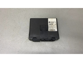 Блок комфорта 28550BN8 Nissan Almera N16