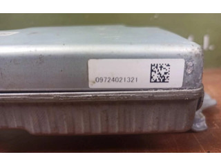 Řídící jednotka 09724021321 Toyota Land Cruiser (J120) 2009