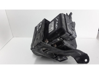 Блок АБС 0265950077, 0012793V002 Smart ForTwo I 1999-2007 года