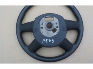 Volant Audi A8 S8 D3 4E 2009 4F0124  