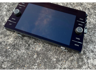 Дисплей 5G6919605A, 5G6919605 Volkswagen e-Golf