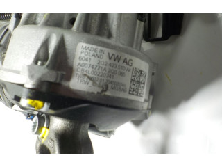 Рулевая рейка 2Q2909144M Audi A1 2018 - года