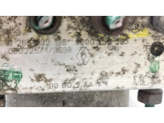 Блок АБС 0265232198, 09022513538   Dacia  Sandero  