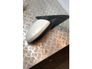 Зеркало электрическое Mazda 3 II 2009 - 2013 года