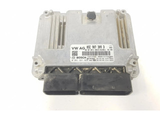 Řídící jednotka 05E907309D, 0261S21825   Cupra Formentor 2022