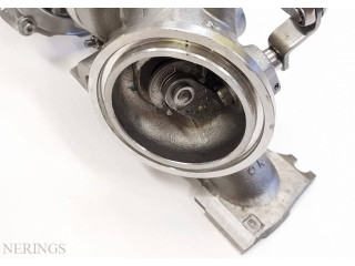 Turbodmychadlo Турбина A2760901900, 2760901900 Mercedes-Benz GLC X253 C253 4.3