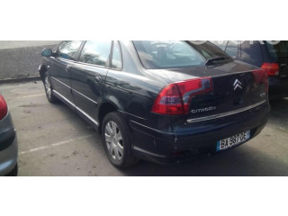 Вентилятор печки    NT   Citroen C5