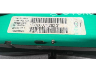 Панель приборов 248106397R Dacia Logan I