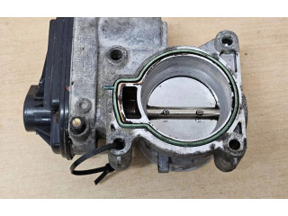 Вентилятор печки    4M5G-FA   Volvo V50