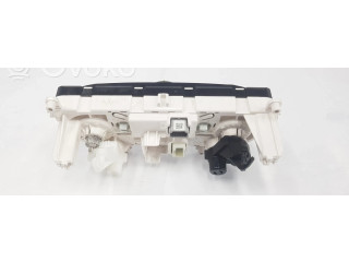 Блок управления климат-контролем 275100638R Renault Clio IV