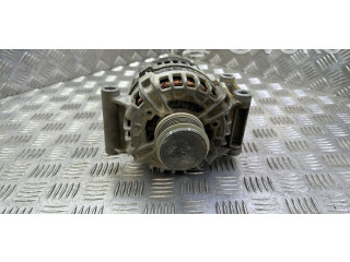 Генератор 240628, P0D98455   Ford Transit Custom      