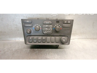 Блок управления климат-контролем 9472420, 8691949 Volvo S80