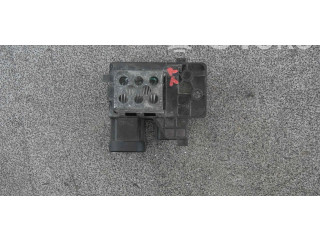 Блок управления 255503792R Dacia Logan II