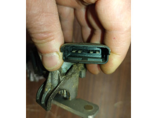 Řídící jednotka w000007226 Renault Megane III 2010