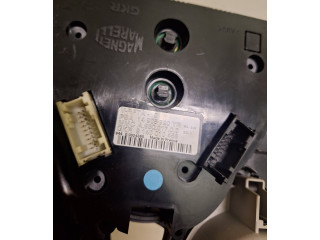 Блок управления климат-контролем 14908790YR, 9140010488   Fiat Ulysse