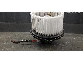 Вентилятор печки Hyundai i10