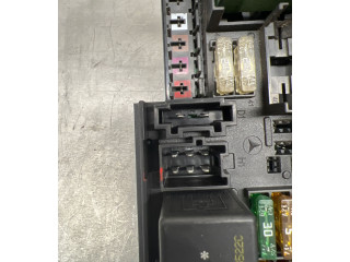 Блок предохранителей A1645400272, 15454741   Mercedes-Benz ML W164    