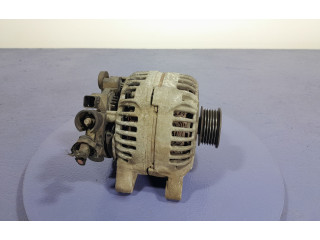 Генератор 9649846780, 9649846780   Audi A6 S6 C8 4K      