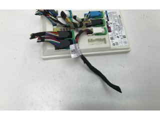 Блок управления 5A7F2A6   BMW iX3 G08