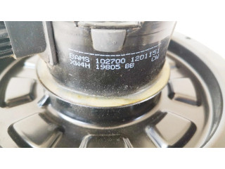 Вентилятор печки xw4h19805bb Jaguar S-Type