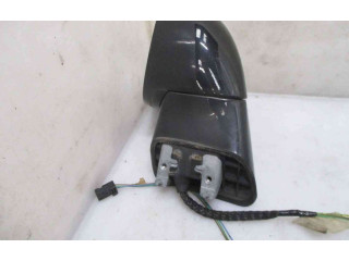Зеркало электрическое Citroen C4 I 2004 - 2010 года