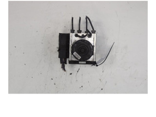 Блок АБС Ford Fiesta 1995-2000 года