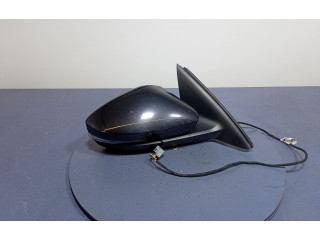 Зеркало электрическое Skoda Octavia Mk3 (5E) 2013 - 2019 года