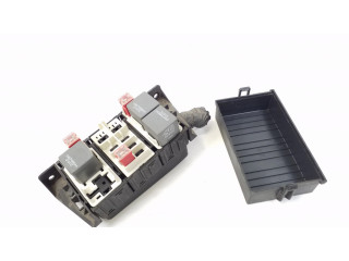 Блок предохранителей 04671886AA Jeep Grand Cherokee