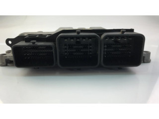 Блок управления 9802218680 Citroen C3 Picasso