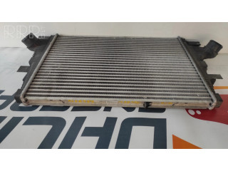 Интеркулер 50507299, VP4FLH9L440 Alfa Romeo 159 1.9