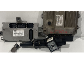Řídící jednotka Lancia Musa 2007