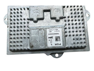 Блок управления Xenon