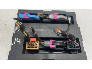 Блок комфорта 8K0907064GG Audi A4 S4 B8 8K