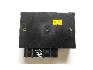 Блок комфорта 6Q0959433H, 5DK00812701 Skoda Fabia Mk1 (6Y)