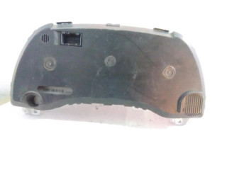 Přístrojová deska Fiat Punto (188) 46812961990689, CUADROINSTRUMENTOS