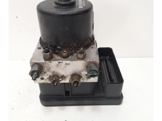 Блок управления двигателем ECU 9657061080, 9657061080 Citroen Berlingo