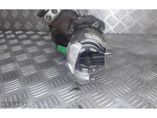 Turbodmychadlo Турбина fpla6k682ce Land Rover Discovery Sport