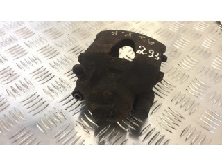 Передний суппорт