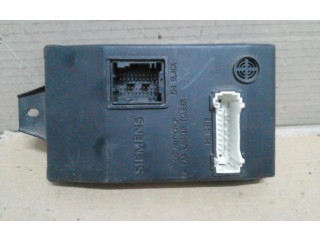 Блок комфорта 8200260245A Dacia Sandero