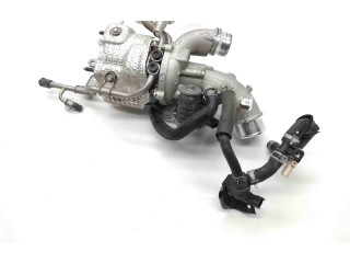 Turbodmychadlo Турбина 282312MHB0 Hyundai Tucson IV NX4 1.6