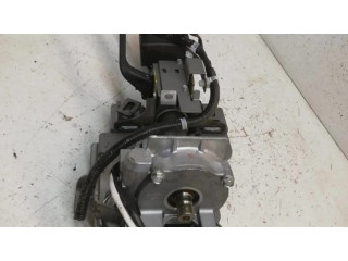 Насос рулевого управления