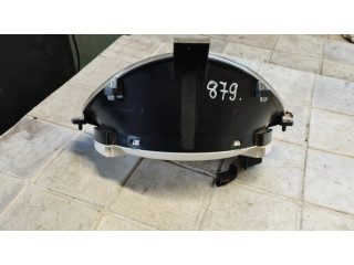 Přístrojová deska Citroen C2 2004 P9652008080, 216755968