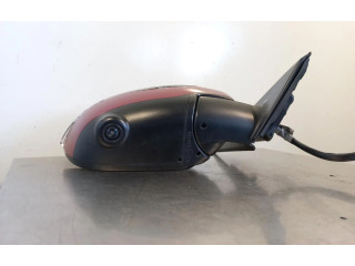 Zpětné zrcátko Nissan Qashqai 2015