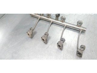 Топливная рампа 12672583, 12669216 Vauxhall Astra K для двигателя B14XFT