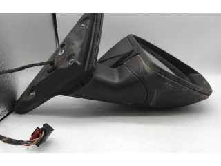 Зеркало электрическое        Skoda Octavia Mk3 (5E)  2013 - 2019 года   