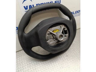 Руль Peugeot Partner III  2018 -  года 98171149ZD      